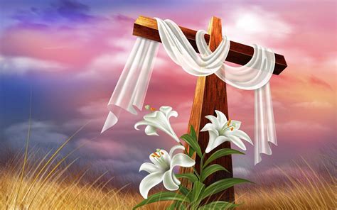 Easter Cross Wallpapers Top Những Hình Ảnh Đẹp