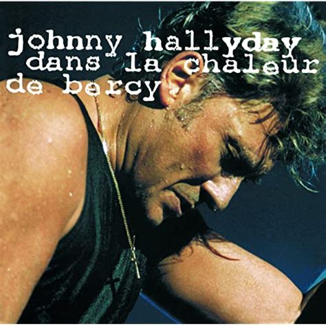 Diego libre dans sa tête Live à Bercy de Johnny Hallyday sur Amazon Music Amazon fr