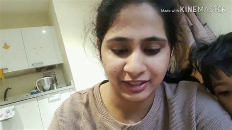 Indian Youtuber In Uk Hindi Vlogs Snowfall In London Life Is