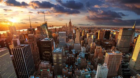 New York City Wallpaper Hd Pictures ·① Wallpapertag