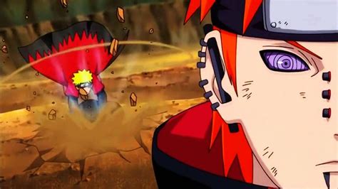 10 New Naruto Vs Pain Hd Full Hd 1080p For Pc Desktop 2020
