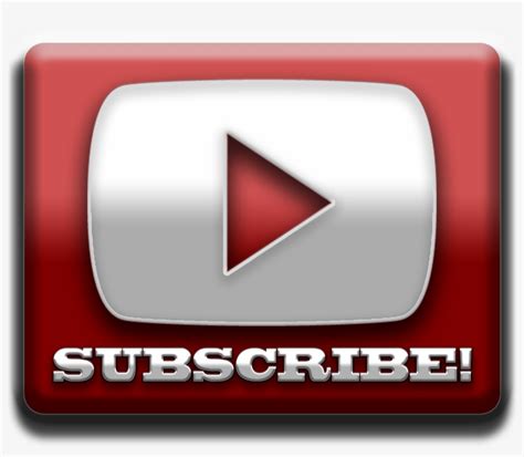 88 Subscribe Button And Bell Icon Png Free Download Download 4kpng