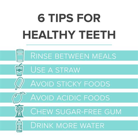 6 Simple Ways To Keep Your Teeth Where They Belong Dr Gillmore