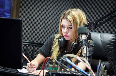 How To Become A Music Director With A Career In Radio