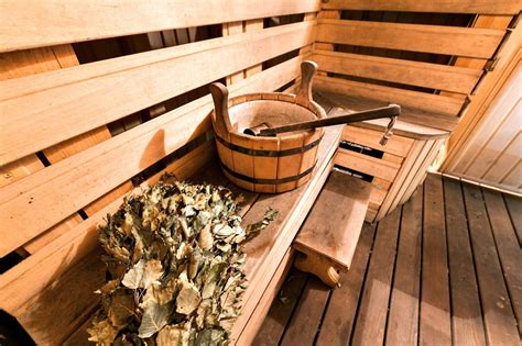 The Top Four Differences Between Infrared And Finnish Saunas