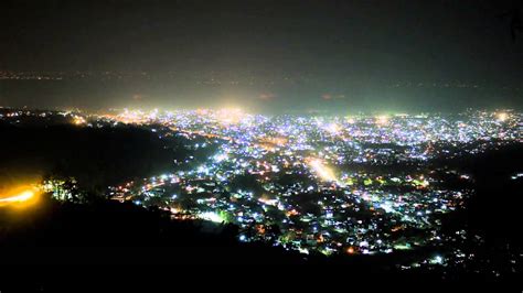 Dharan City Time Lapse Youtube