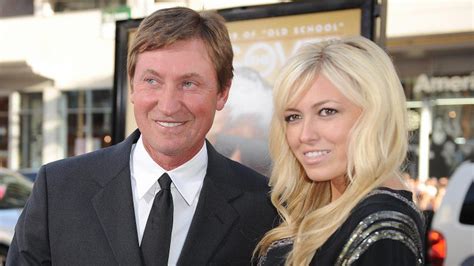 Sports Wayne Gretzky Daughter Wayne Gretzky Sports