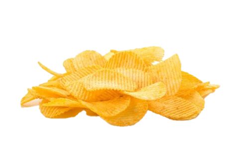 Potato Chips Png Free Image Png All Png All