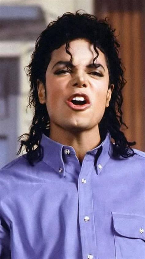 Michael Jackson Bad Era Pinterest Zimzimmer