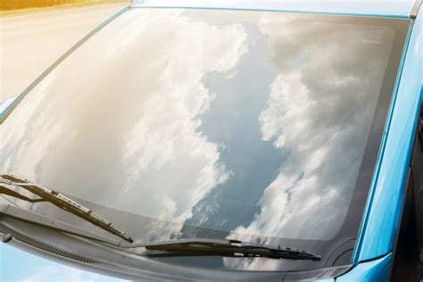 What Is A Front Windshield Made Of Miracle Auto Glass Center