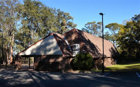 Christian Reformed Church Of Blaxland Churches Australia