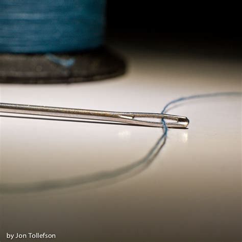 For it is easier for a camel to go through the eye of a needle than for a rich man to enter the kingdom of god. Eye of the Needle | Photo for the bible verses Mark 10:17 ...