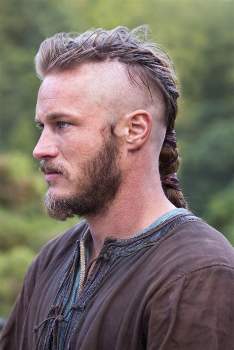 13 Cool Viking Hairstyles For The Rugged Man