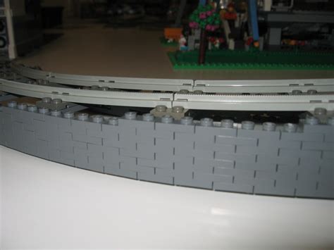 In gruppe f trifft deutschland. Lego Eisenbahn Rampenbau gebogen - komme nicht weiter ...