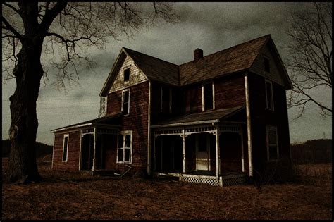'the house abandon' has been remastered and released as part of the critically acclaimed short thank you everyone who downloaded, streamed, let's played and enjoyed the house abandon. Breakthrough Blogs: Dreams: A is for Abandoned House