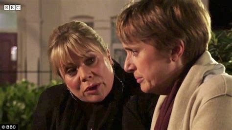 Eastenders Fans Underwhlemed With Michelle Fowlers Shocking Secret