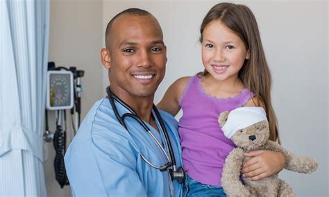 Pediatric Nurse Practitioner Online Training Our Medical Needs