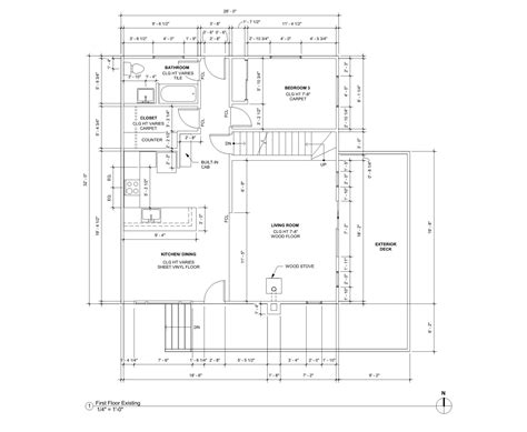 How To Make 3d Floor Plans In Revit House Design Ideas