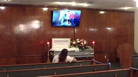 Prayer Services For Ramiro Perez Zuniga Salinas Funeral Homes By