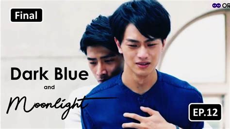 Dark Blue And Moonlight 1x12 Filmes Gays