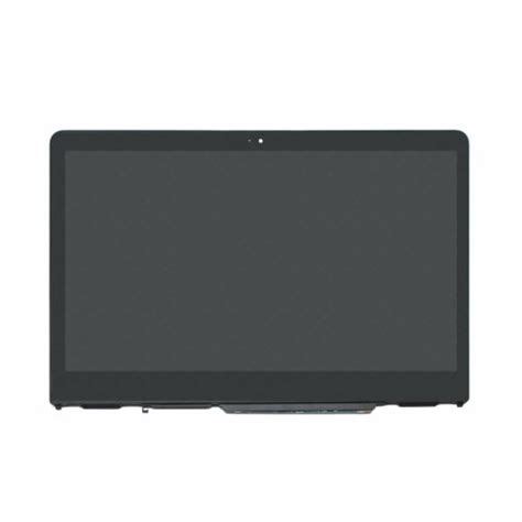 1366x768 Lcd Touch Screen Assembly For Hp Pavilion X360 14m Ba013dx 14m