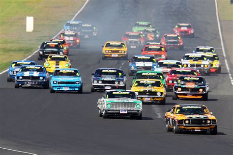 Check spelling or type a new query. Largest Masters field yet set for Muscle Car Masters ...