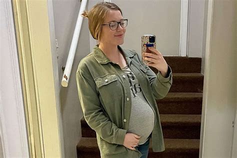 Pregnant Joy Anna Duggar Says Her Hormones Have Been Insane