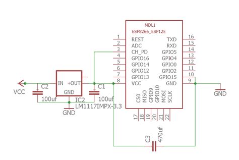 Having Problems About Esp8266 Stability Support