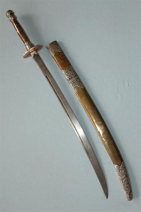 Korean Sword Types Powennashville