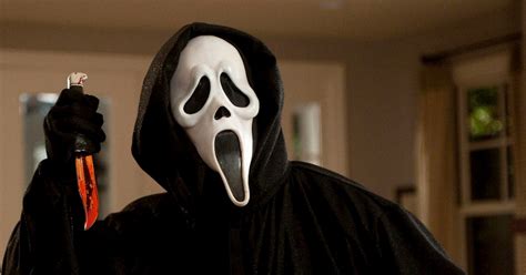 Ranking Classic 90s Scary Movies From Scream To I Know What You Did Last Summer