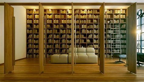 Ideas Para Decorar Y Ubicar La Biblioteca