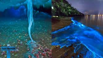 Ridiculously And Most Beautiful Rare Natural Phenomena That Happen On