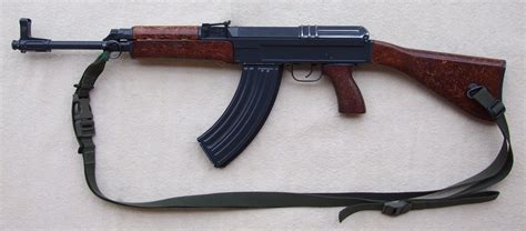 Vz 58 Gun Wiki