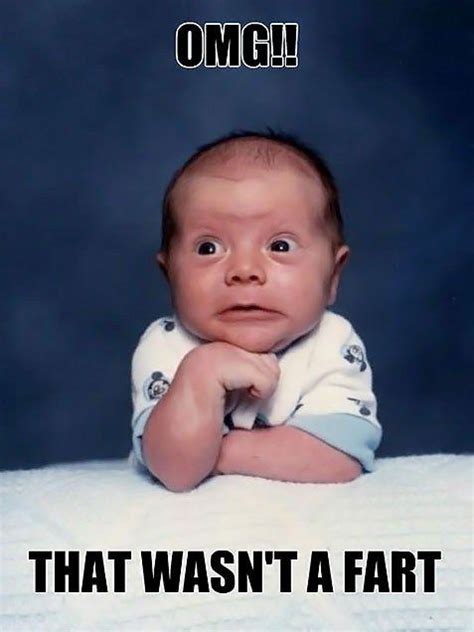 20 Hilarious Baby Face Memes Photos To Brighten Your Day Bemethis
