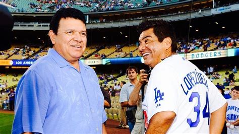 George Lopez On Fernandomania And The Moment I Became A Dodgers Fan