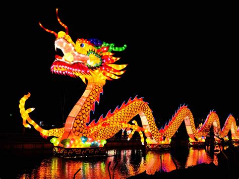 Why do chinese new year dates change every year? Lunar New Year Activities and Teaching Resources | Scholastic