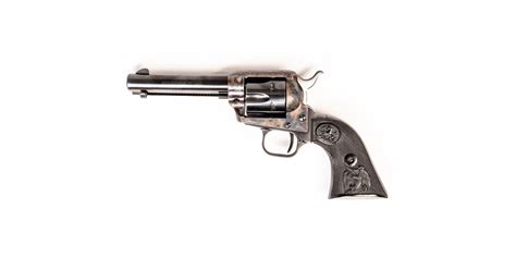 Colt Peacemaker 22 For Sale Used Excellent Condition