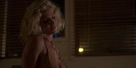 Elsa Pataky Nude Tidelands S01e01 08 2018 Video Best Sexy Scene