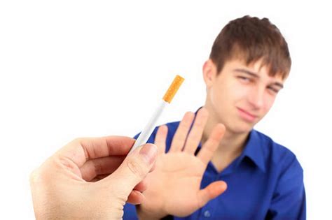 Banyak Anak Mulai Merokok Sebelum Remaja Okezone Health