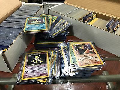 In the pokemon section you can easy look for your pokemon card by simply typing the pokemon card name, giving information qabout the expansion. Pokemon Trading Cards ebay shopping image by Top Selling Products | Pokemon, Ebay shopping, Ebay