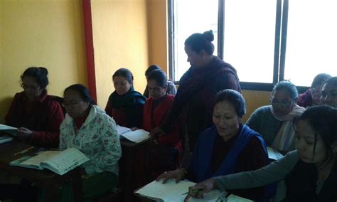 Reports On Support For 150 Sexually Exploited Women In Nepal Globalgiving