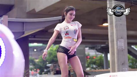 Bangkok Nightlife Hot Thai Coyote Dancer Youtube