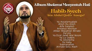 Download Lagu Sholawat Nabi Mp3 Gratis Habib Syech