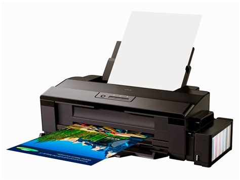 The l1300 uses only 5 ink tanks. Epson Introduces New Models To Expand Award-Winning L ...