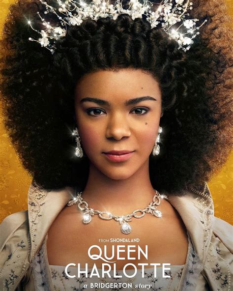 Netflix Queen Charlotte A Bridgerton Story Cinefama