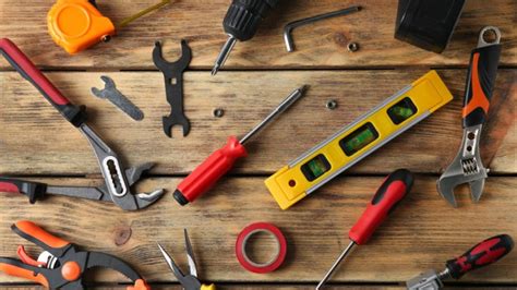 10 Tools You Must Have At Home One Stop Hardware Store