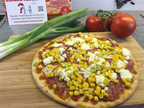 Aktuelle lidl pizza angebote und preise im prospekt. Glutenfreie Artikel beim Discounter - LIDL ist Vorreiter ...