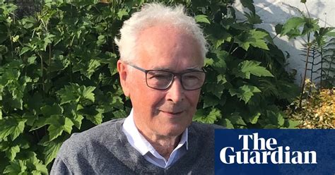 Archie Campbell Obituary Science The Guardian