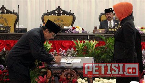 Keadilan Menjadi Tanggungjawab Utama Pemerintah - Petisi