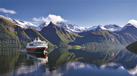 Norwegen Ferien Kontiki Reisen Der Spezialist Für Den Norden